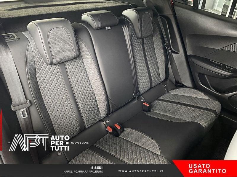 Peugeot 2008 2008 1.2 puretech Allure s&s 100cv