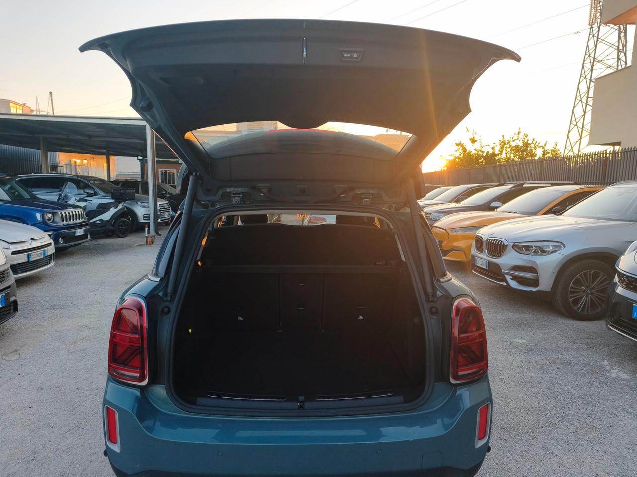 Mini Cooper D Countryman 2.0 Northwood Edition ALL4 Aut.