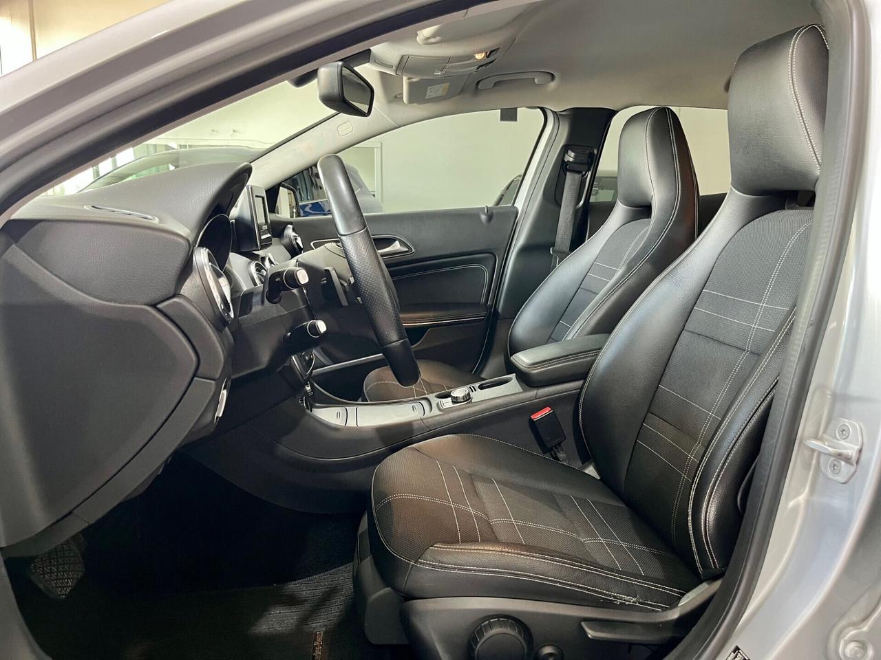 Mercedes-benz GLA 220 CDI Automatic 4Matic Executive
