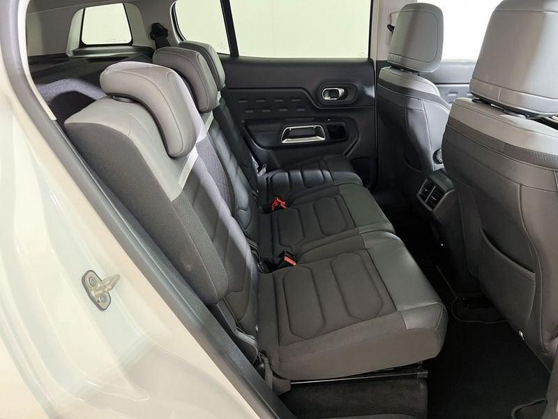 Citroën C5 Aircross BlueHDi 130 S&S Feel