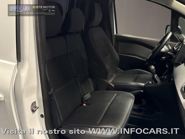 RENAULT Kangoo nissan VAN 130 CV N-Connecta 3 Posti + IVA