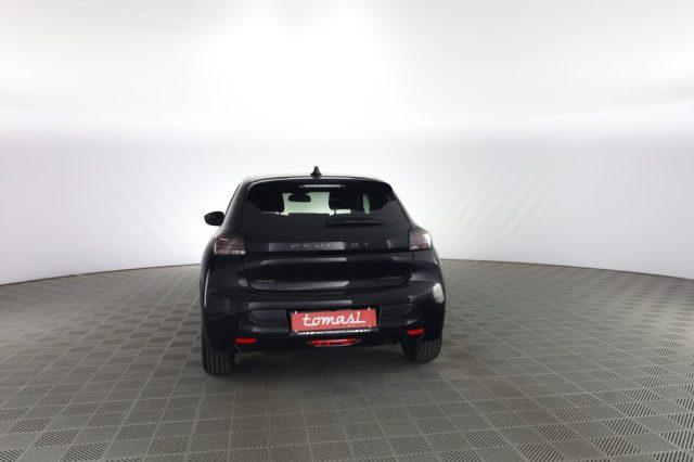 PEUGEOT 208 208 Hybrid 110 e-DCS6 Allure