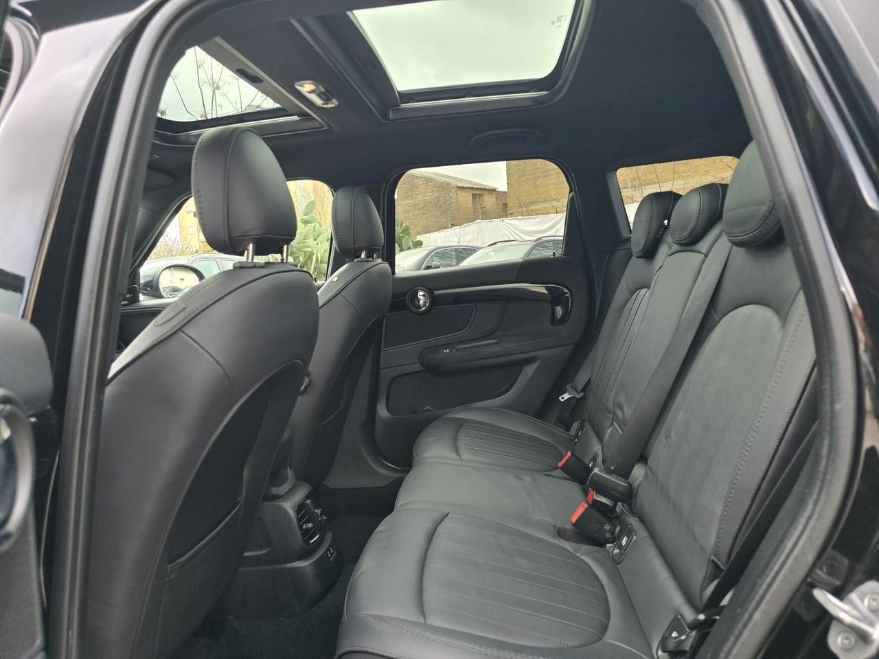 Mini Cooper D 2.0 Countryman ALL4 150 cv - 2020