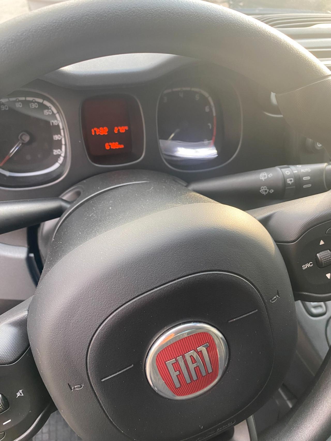 Fiat Panda 1.0 hybrid full optional ITALIANA