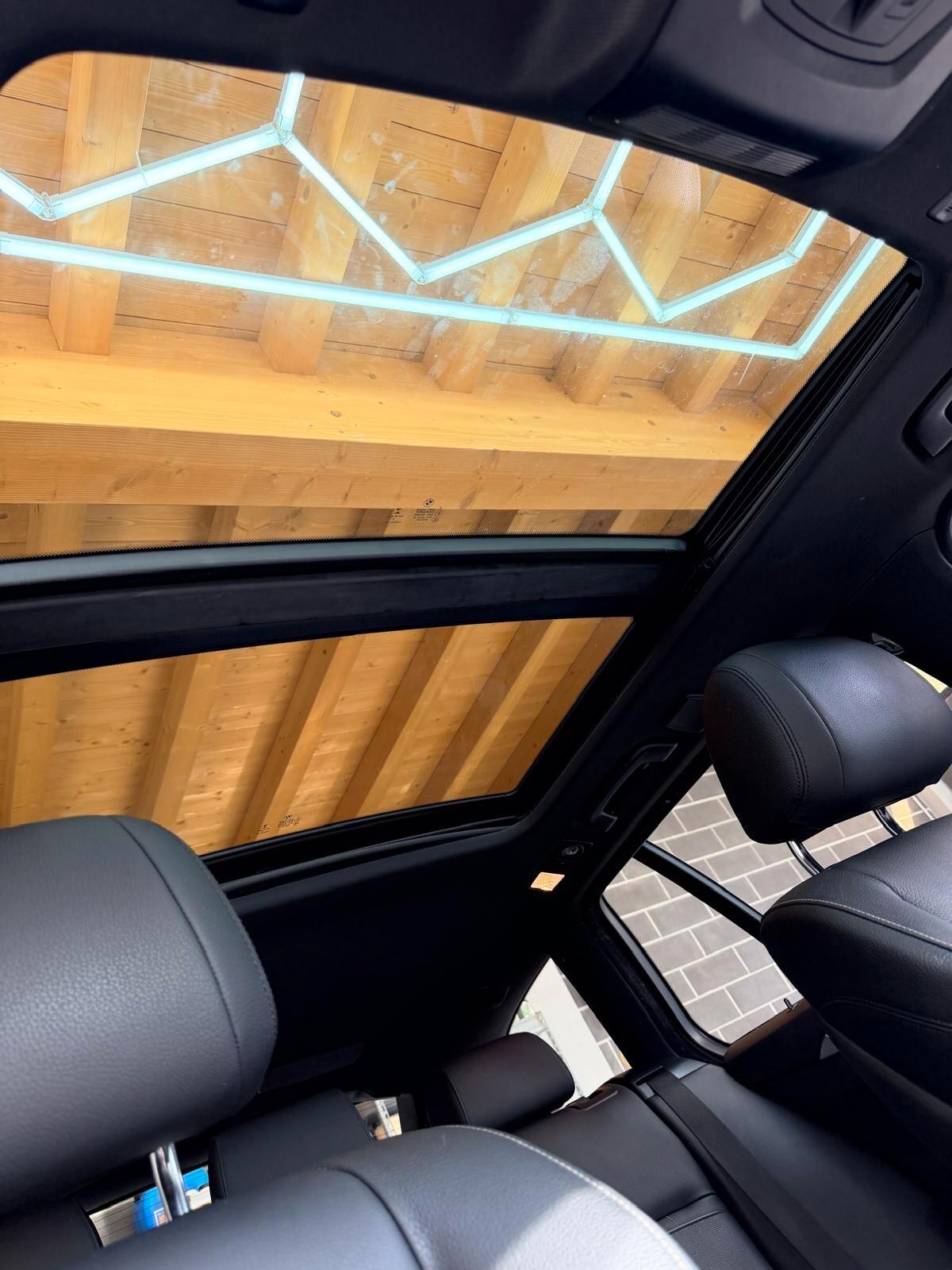Bmw 530 530dA 258CV Touring Msport