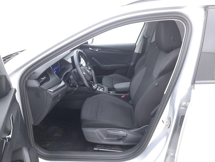 Skoda Octavia DSG Wagon Executive BR960023 2.0 Diesel 116CV