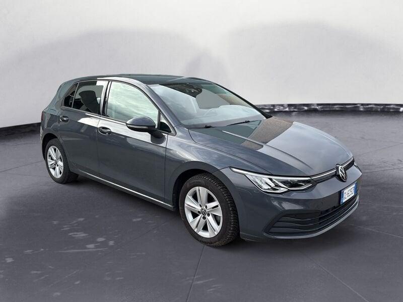 Volkswagen Golf Golf 2.0 TDI 115 CV Life