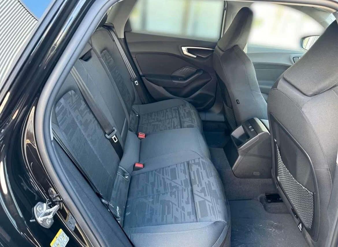 Audi A5 TDI 150 kW S tronic mHEV+ Line edition AUTO A NOLEGGIO NO SCORING