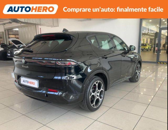 ALFA ROMEO Tonale 1.6 diesel 130 CV TCT6 Sprint