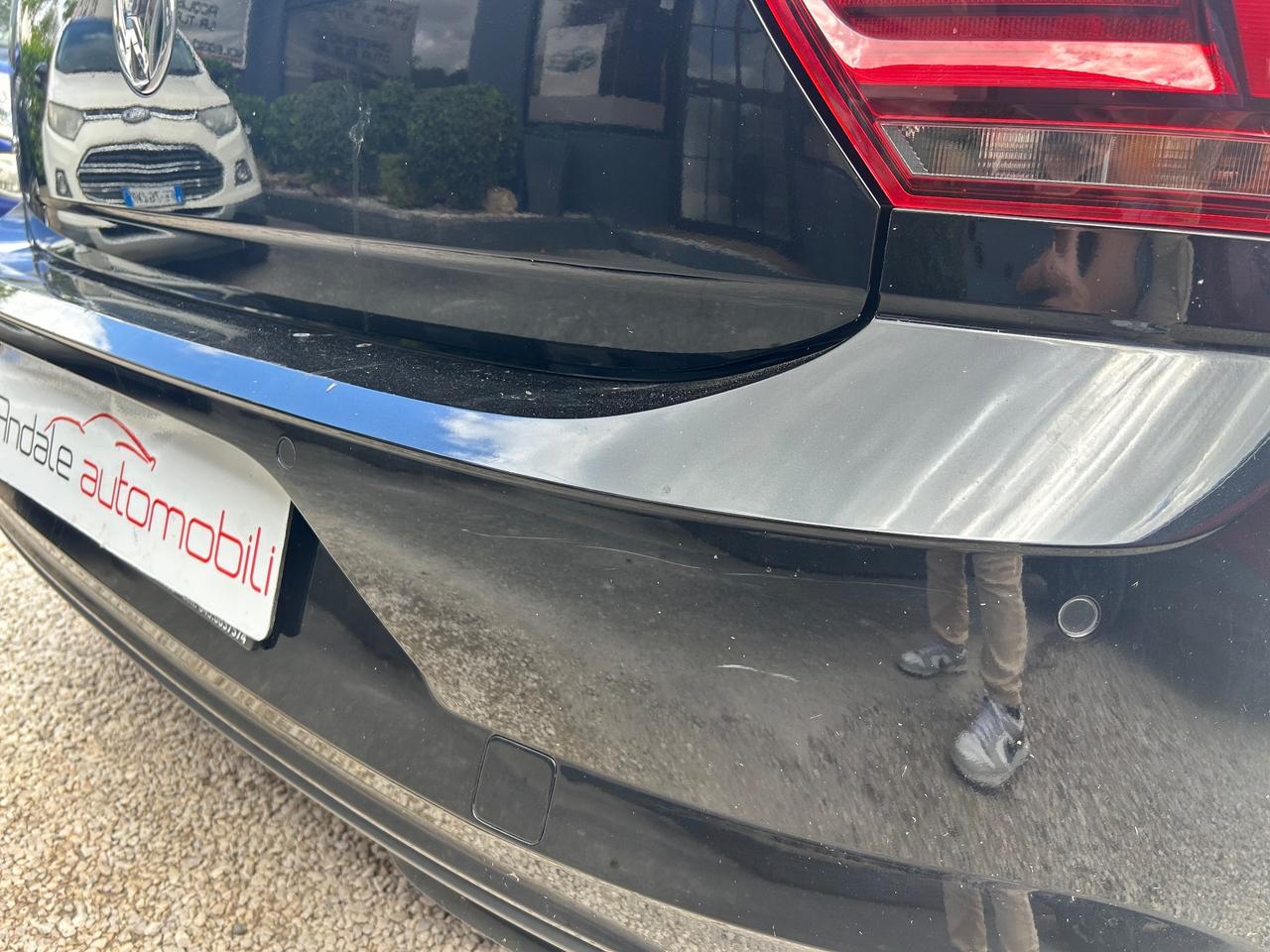 Volkswagen Polo 1.0 TSI HIGHLINE FULL