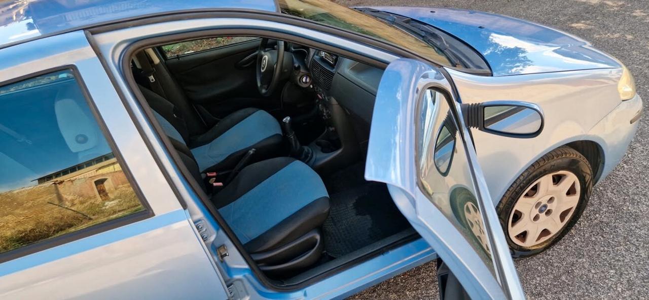 Fiat Punto 1.3 Mjt 70Cv 5P Unico Proprietario-2005