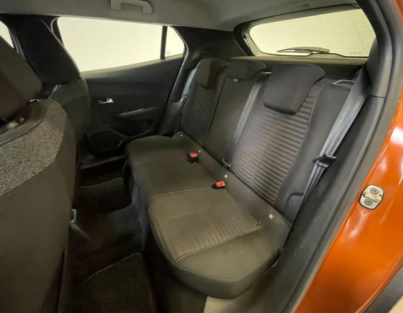 Peugeot 2008 2008 PureTech 100 S&S Active Pack