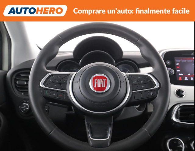 FIAT 500X 1.3 MultiJet 95 CV City Cross