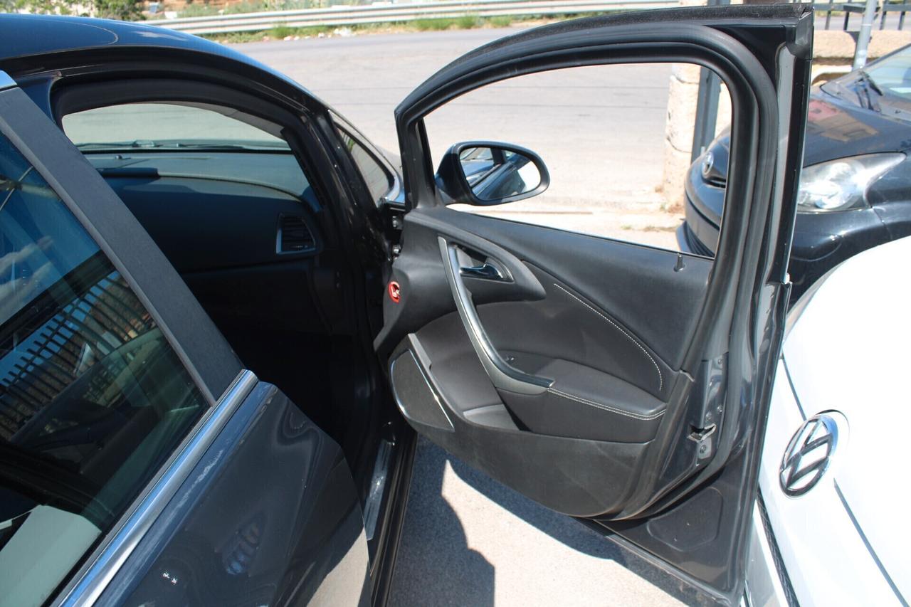 Opel Astra 1.6 CDTi 110CV Start&Stop 5 porte Innovation