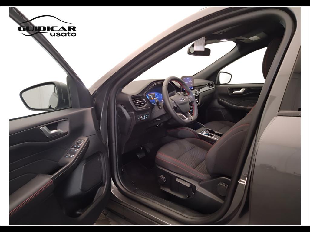 FORD Kuga III 2020 - Kuga 2.0 ecoblue ST-Line 2wd 120cv auto