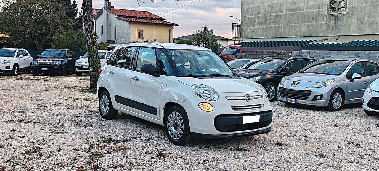 Fiat 500L 1.4 95 CV Pop Star