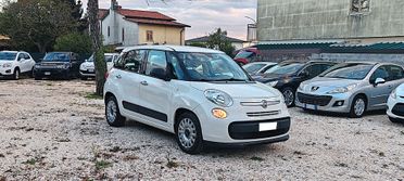 Fiat 500L 1.4 95 CV Pop Star