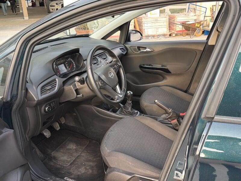Opel Corsa V 2015 5p 1.0 t sge Cosmo s&s 90cv