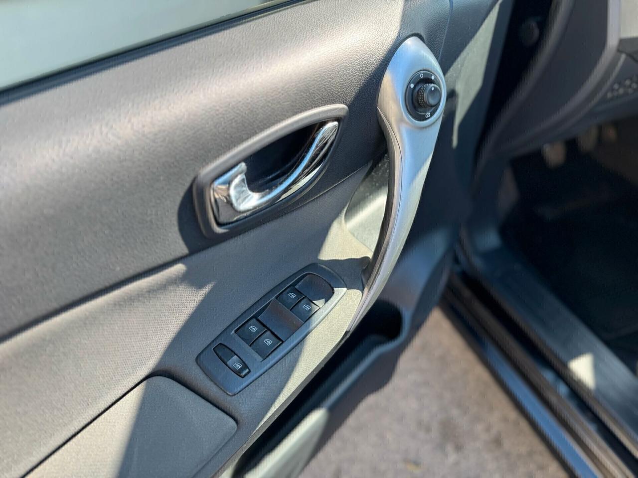 Renault Koleos 2.0 dCi 150CV 4X4 Luxe
