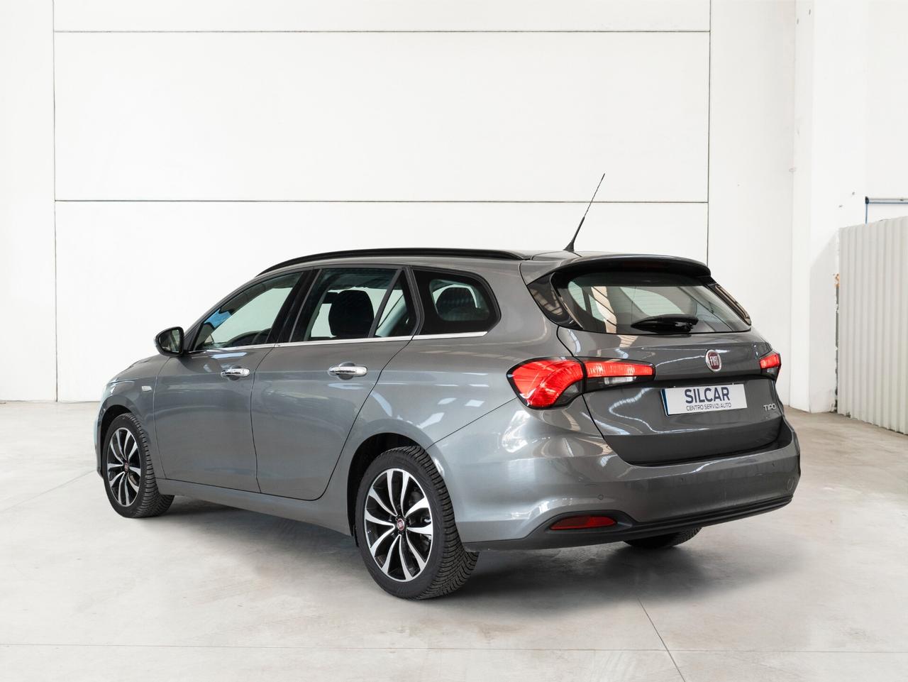 Fiat Tipo 1.6 Mjt S&S SW Lounge