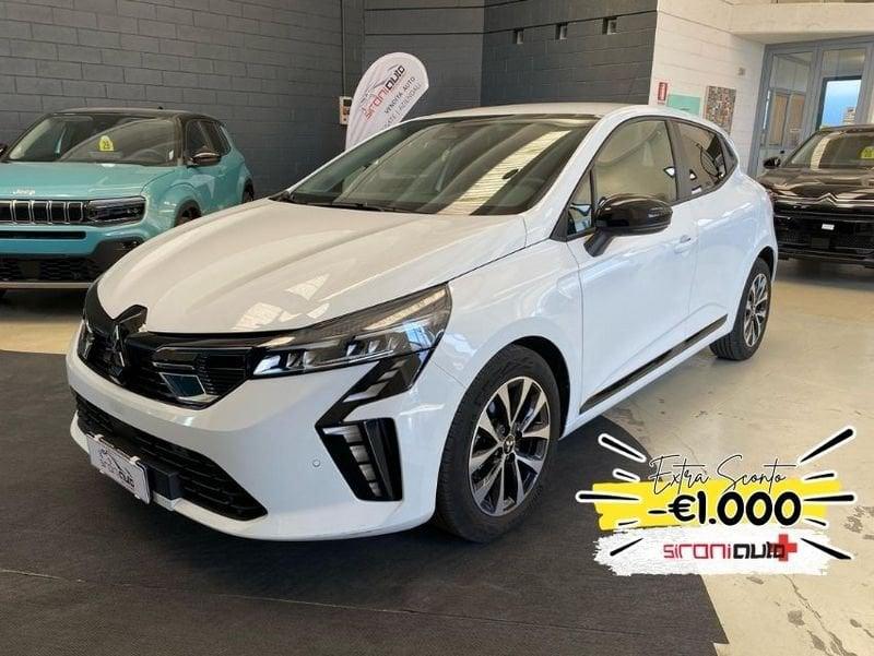 Mitsubishi Colt 1.0L turbo 90 CV Invite - PROMO SIRONIAUTO+