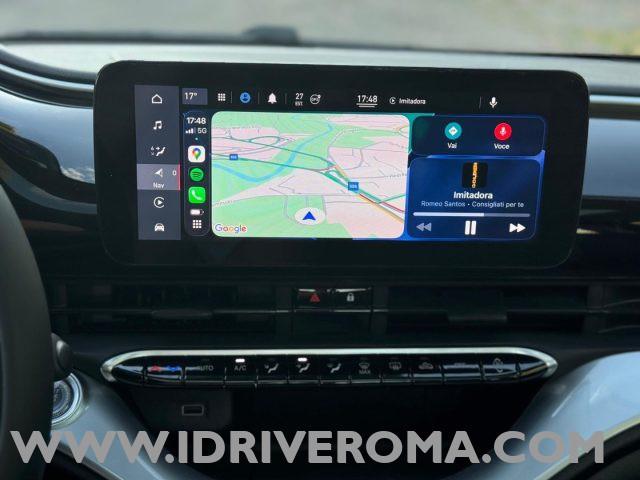 FIAT 500e Berlina 42 kWh Icon 118cv