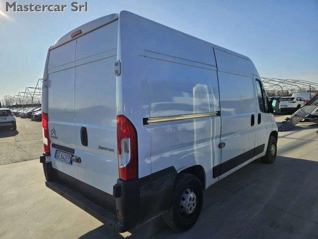 CITROEN Jumper 33 L2H2 2.2 BlueHDi 120cv - GE642FP