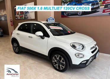 Fiat 500X 1.6 DIESEL 120CV **PROMO **