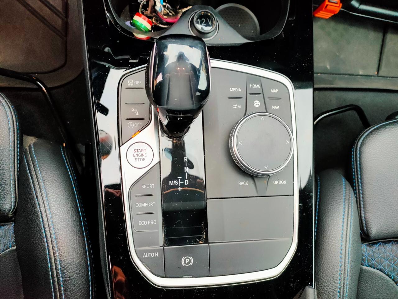 Bmw Serie 2 Gran Coupé 218d Msport