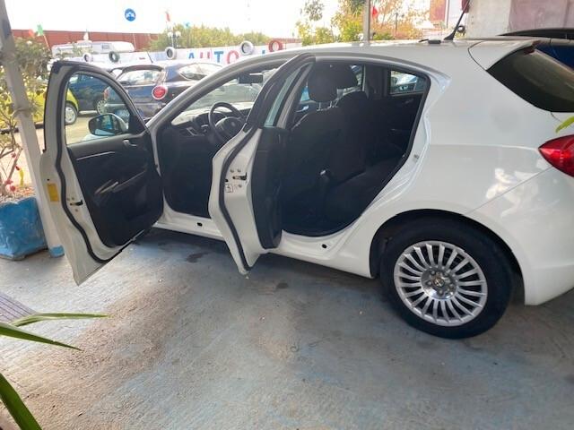 Alfa Romeo Giulietta 2.0 JTDm-2 170 CV Progression