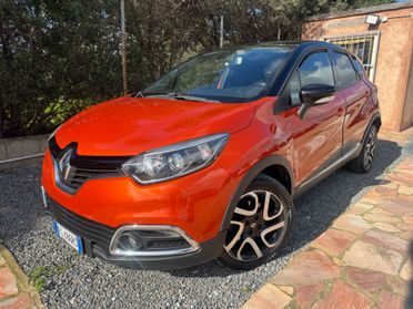 Renault Captur dCi 8V 90 CV EDC Start&Stop Energy Iconic