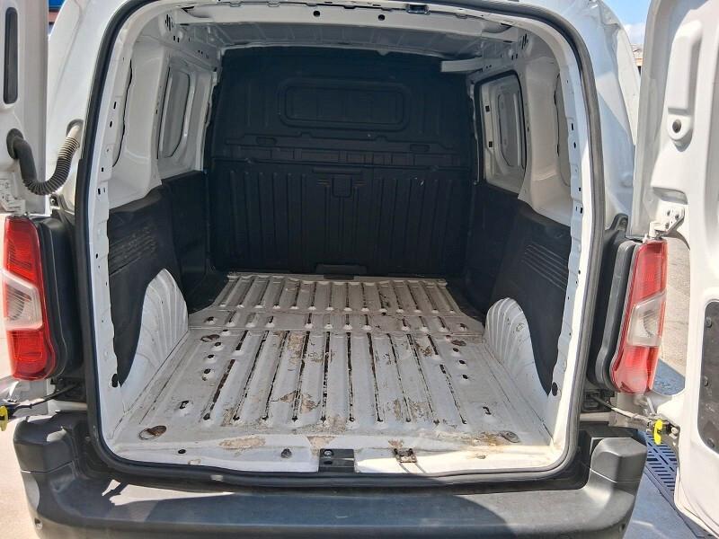 Opel Combo Cargo 1.5 Diesel 100CV S&S PC 650kg Edition