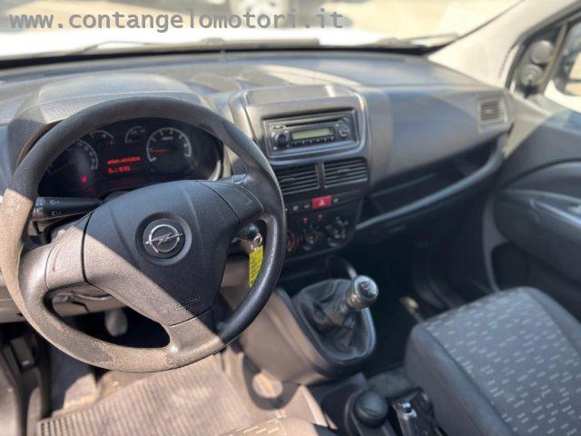 OPEL Combo 1.4 Turbo EcoM PC-TA Van (1000kg)