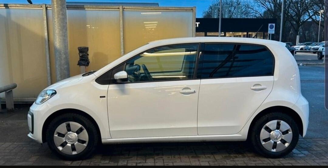 Volkswagen up 2017