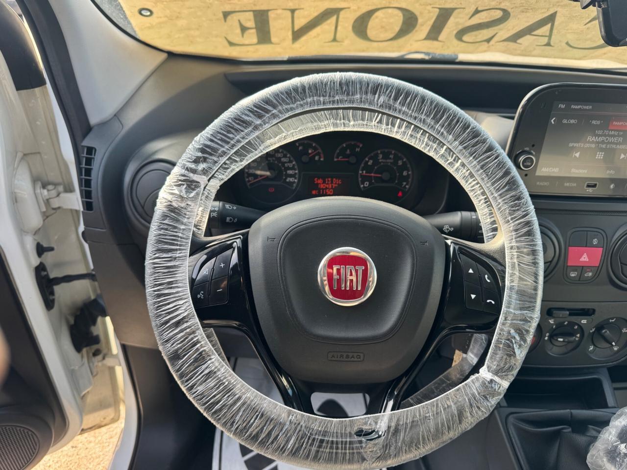 Fiat Fiorino 1.3 MJT 95CV Cargo SX