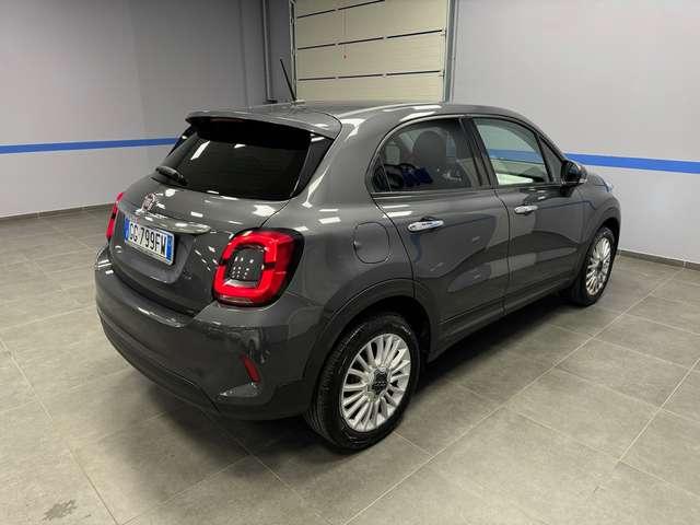 Fiat 500X 500X 1.0 T3 Connect 120cv ITALIANA-NESSUN VINCOLO