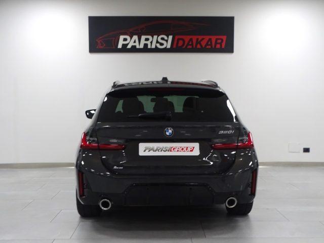 BMW 320 i Touring MSport Automatic *PROMO PARISI GROUP*