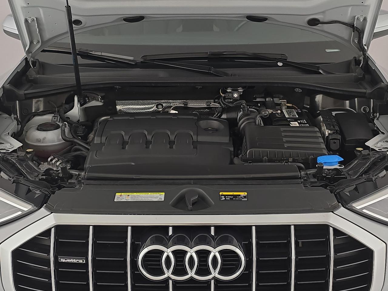 Audi Q3 40 2.0 tdi s line edition quattro 190cv s-tronic