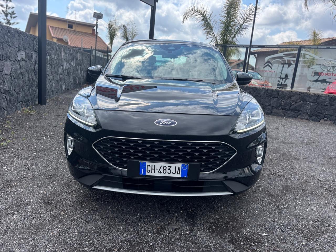 Ford Kuga 1.5 EcoBlue 120 CV 2WD Titanium