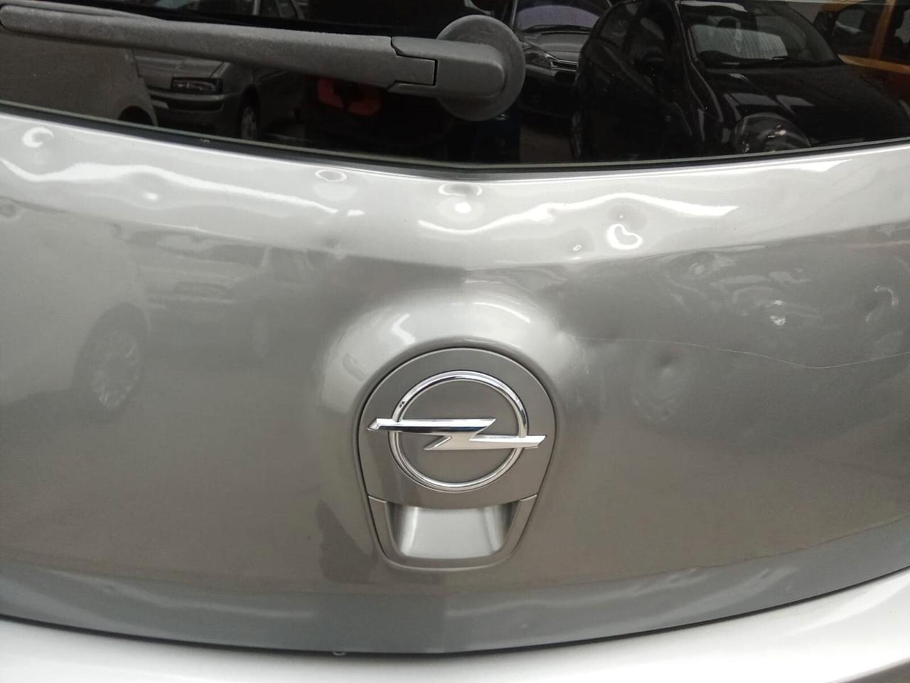 Opel Agila 1.0 12V 68CV Enjoy/NEOPATENTATI --GRANDINATA