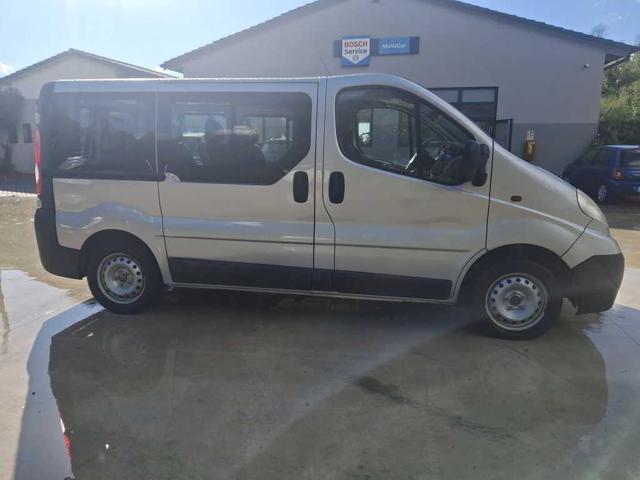 OPEL VIVARO 2.0 DTI 115CV