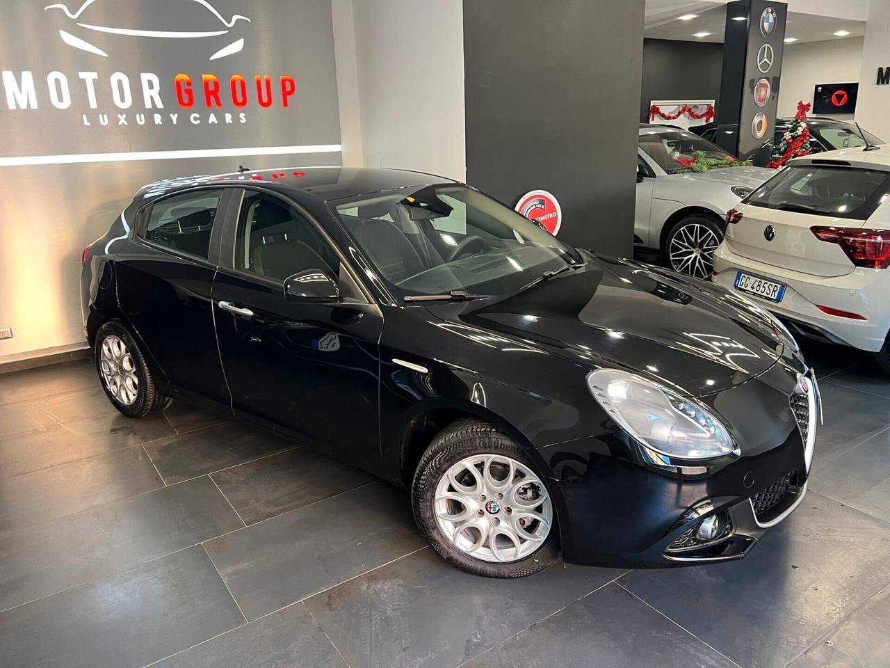 Alfa Romeo Giulietta 1.6 JTDm 120 CV Super