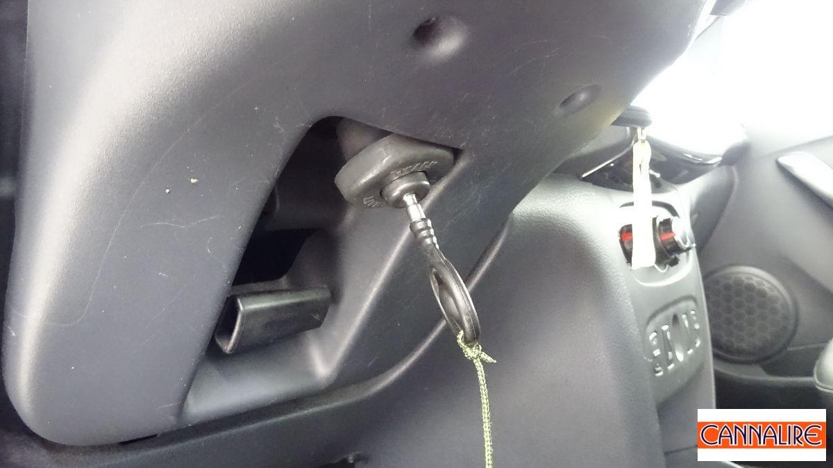 DACIA - Sandero - Stepway 1.5 dCi 90 CV S&S