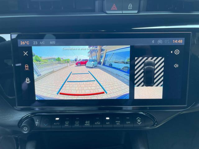 ALFA ROMEO Junior 1.2 145 CV Hybrid eDCT6 Speciale - KM0