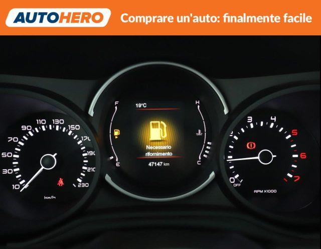 FIAT 500L 1.6 Multijet 120 CV City Cross