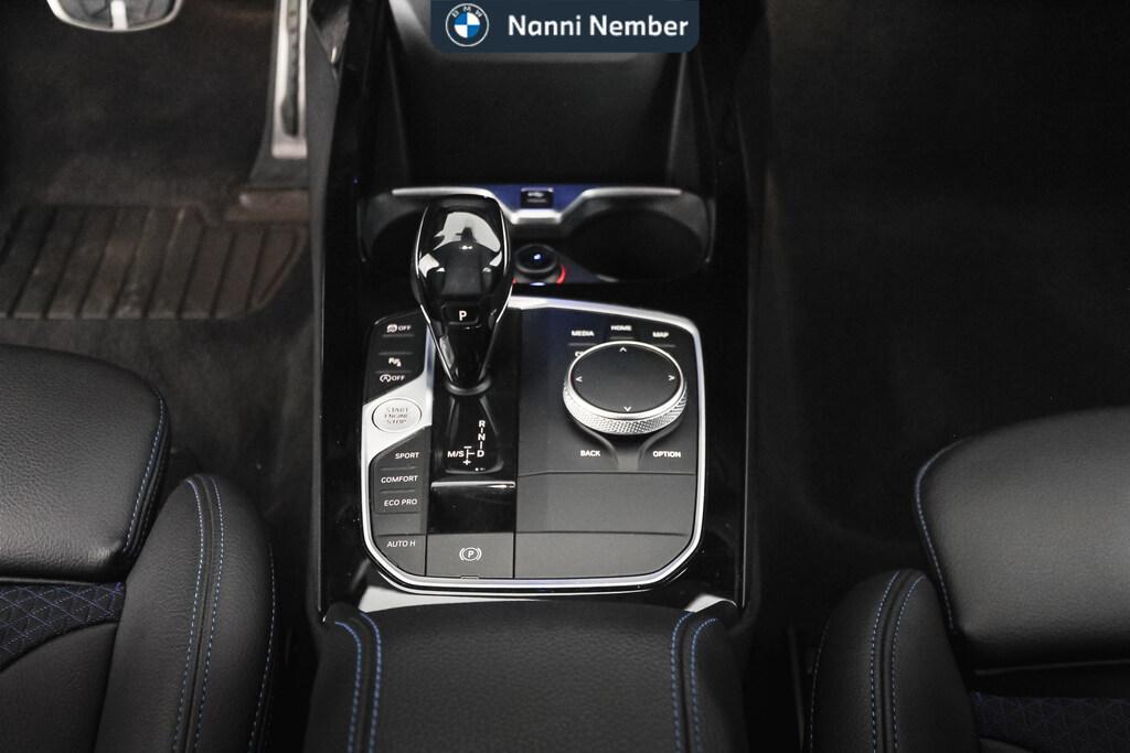 BMW Serie 1 5 Porte 118 d SCR Msport Steptronic