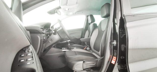 OPEL Crossland X 1.2 12V Start&Stop Innovation