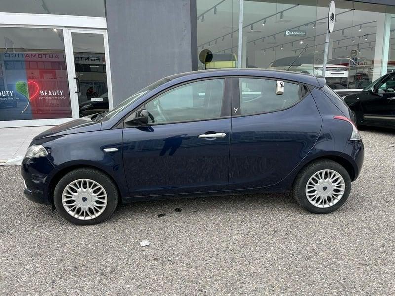 Lancia Ypsilon 1.3 MJT 16V 95 CV 5 porte S&S Gold