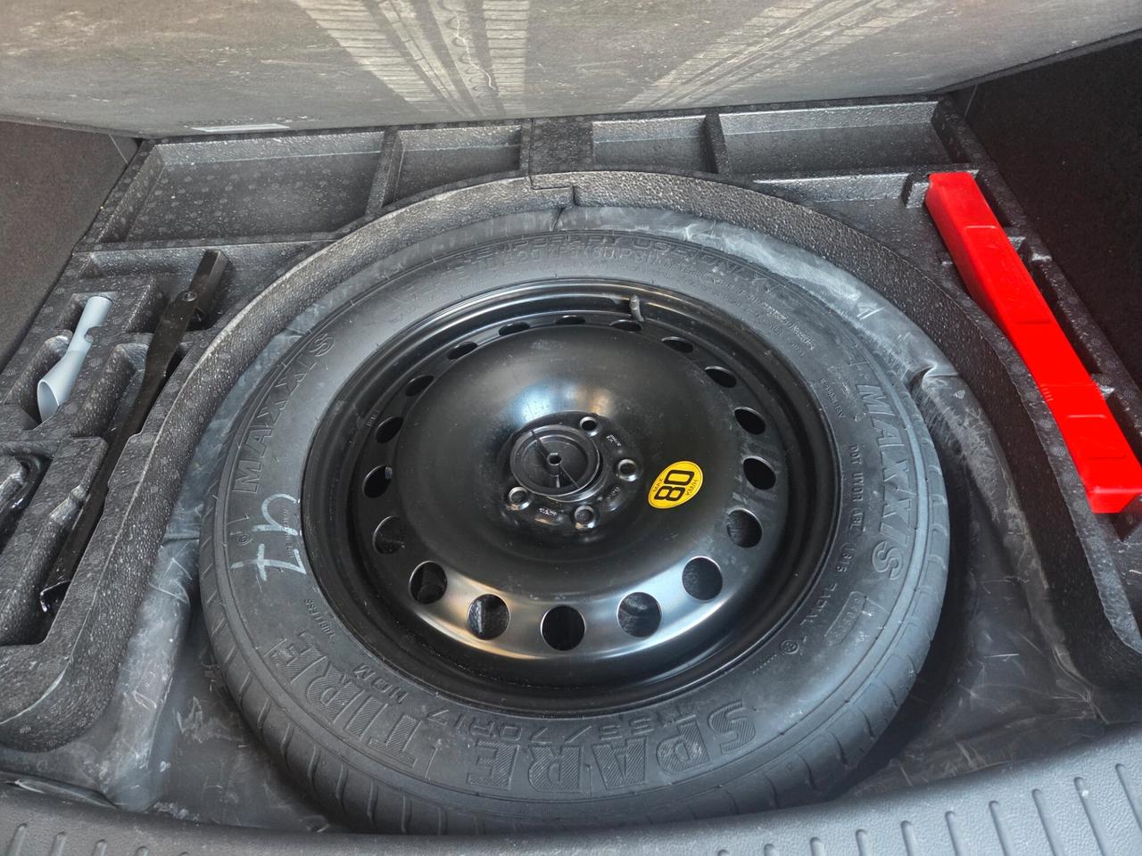 FORD KUGA TITANIUM X 2.0 TETTO APRIBILE KM110000 CERTIFICATI