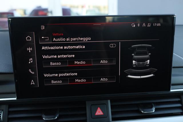 AUDI A4 Avant 35 TDI/163 CV S tronic